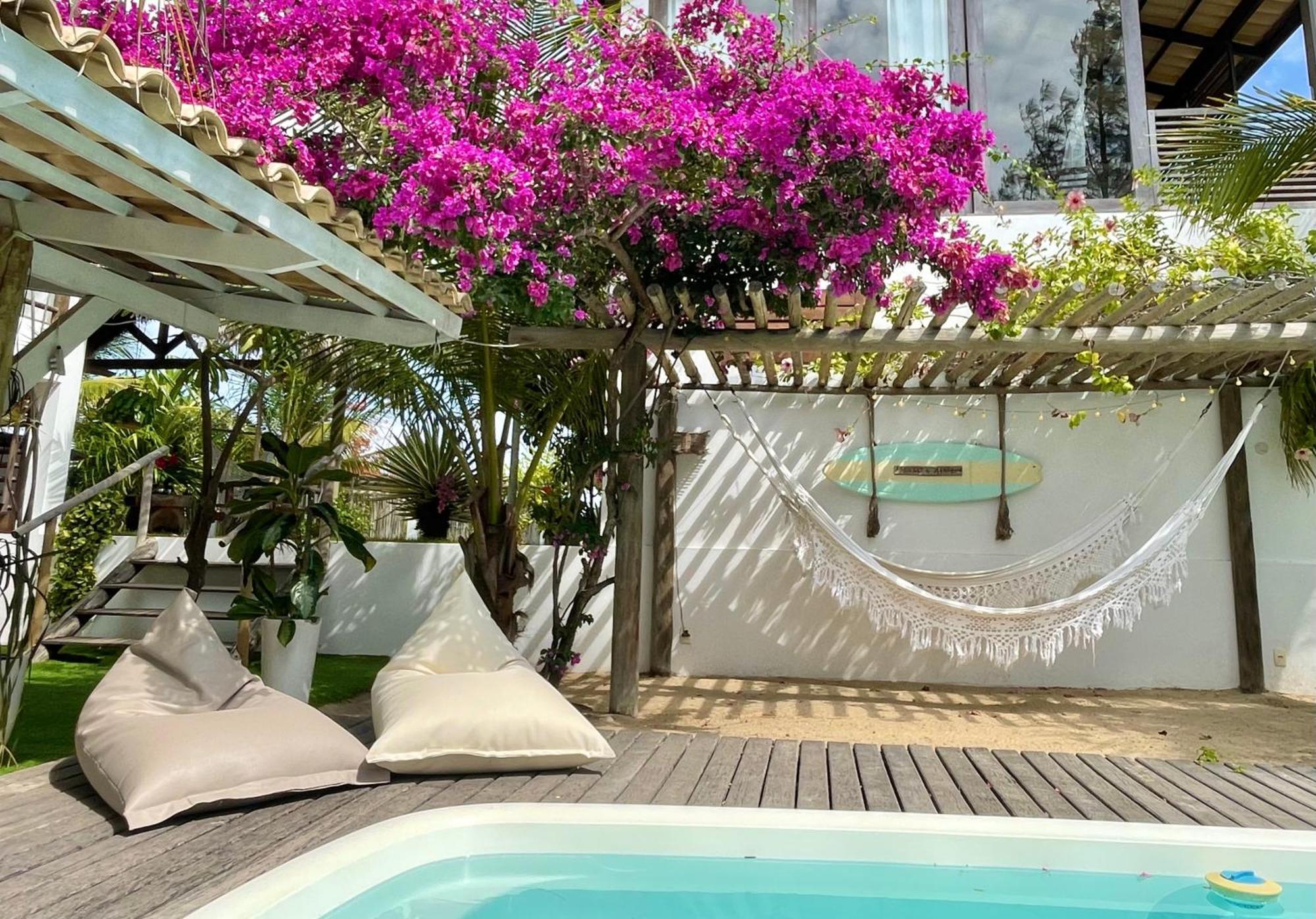 Villa Caribou Icaraí Extérieur photo