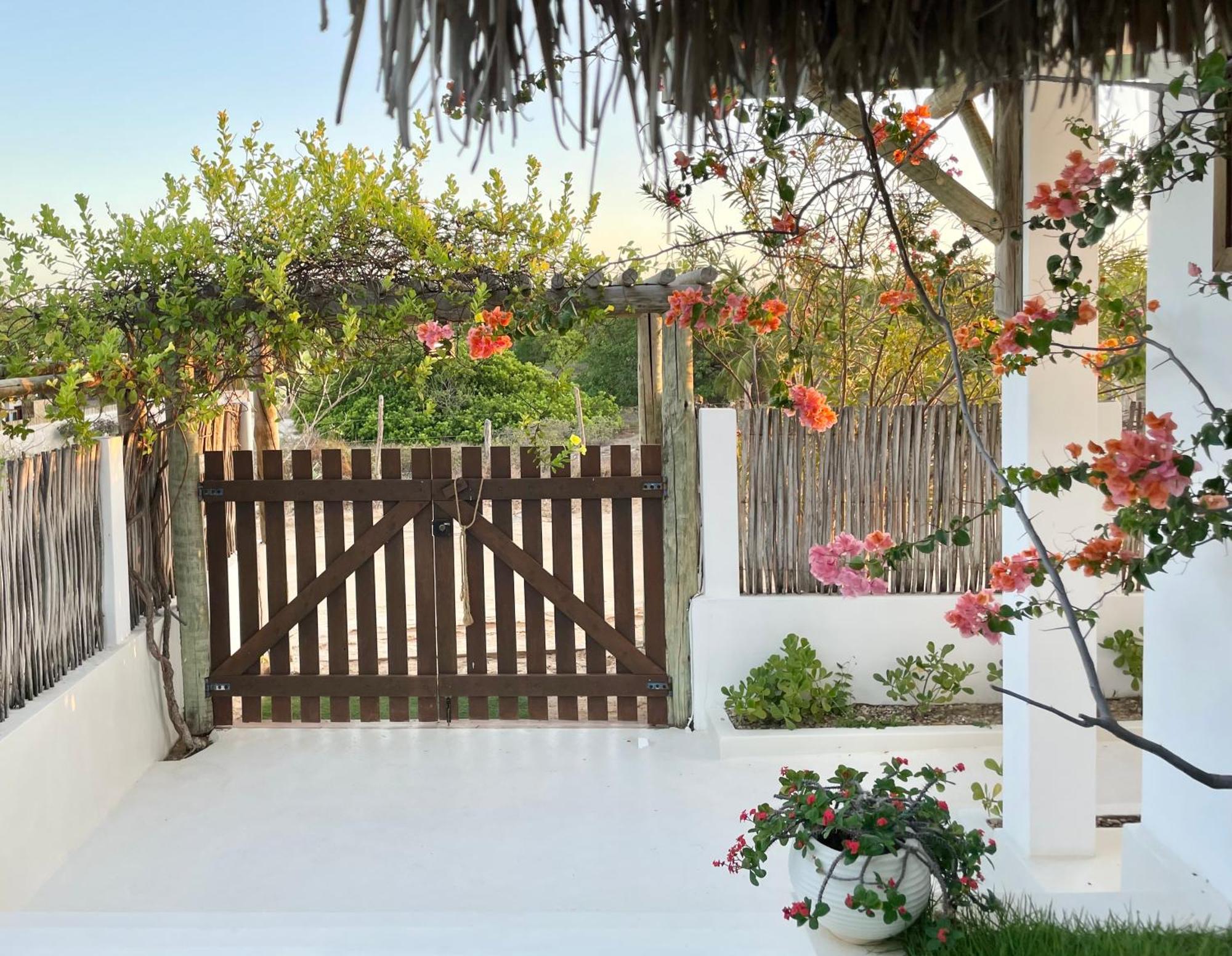 Villa Caribou Icaraí Extérieur photo